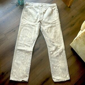 Wrangler western jeans !! Vintage !! Men’s !! 40x34
